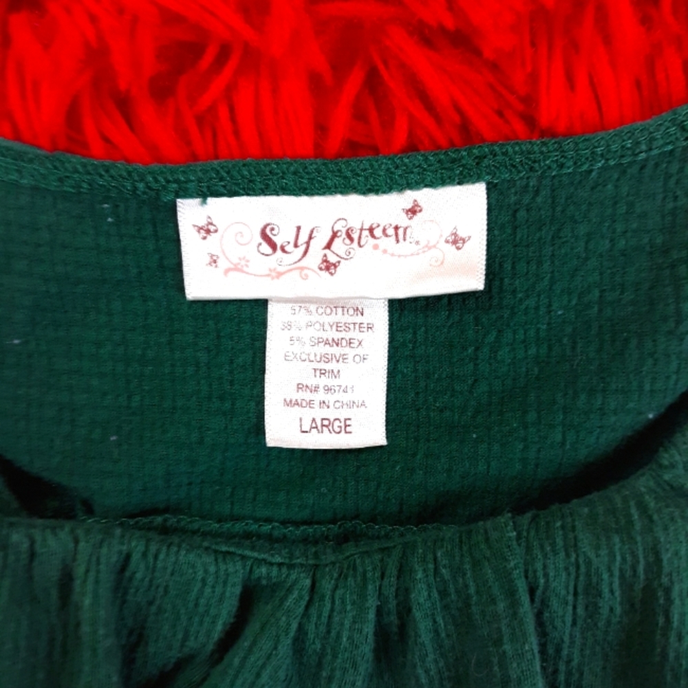 Tank top - Picture 3 of 3